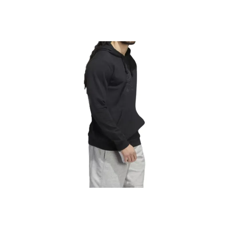 Adidas Disney Sport Hoodie-2