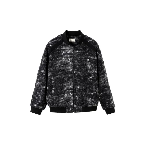 RIVER STONE Jackets Unisex Camouflage