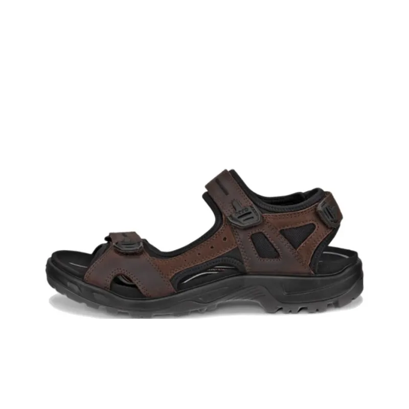 Ecco Beach Sandals Men-0