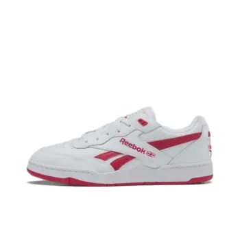 BB4000 Reebok 2 'White Vector Red'