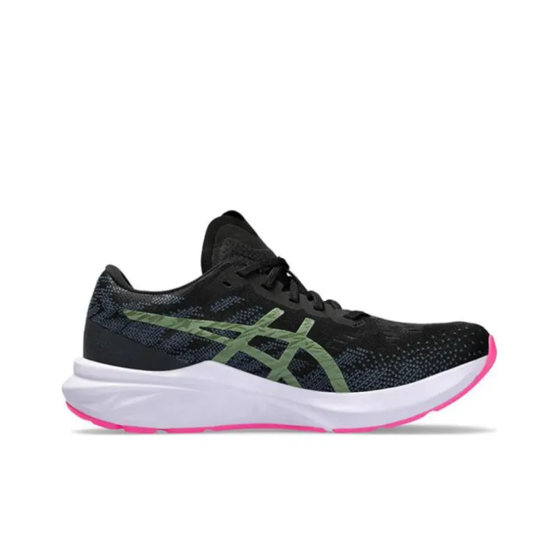 Asics DynaBlast 3 'Black Cedar Green' Women's-1