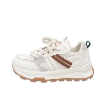 RENBEN Durable Breathable Low Top Casual Shoes Unisex