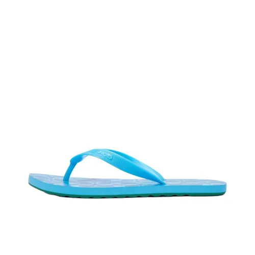 COACH Flip Flops Women's