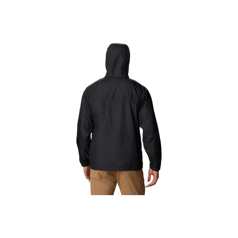 Columbia Jackets Coats Men's Black-3
