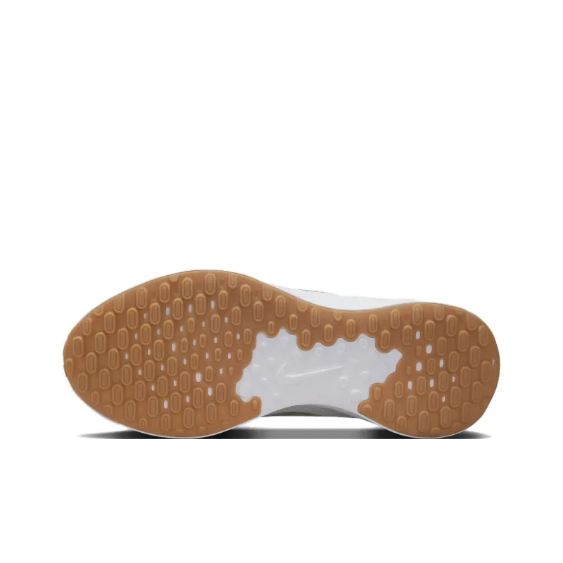 Nike Revolution 7 Phantom Light Bone White Neutral Olive Women's-4