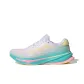 White/Aqua
