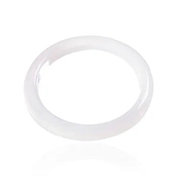 Yutang Chalcedony Bangles Women's