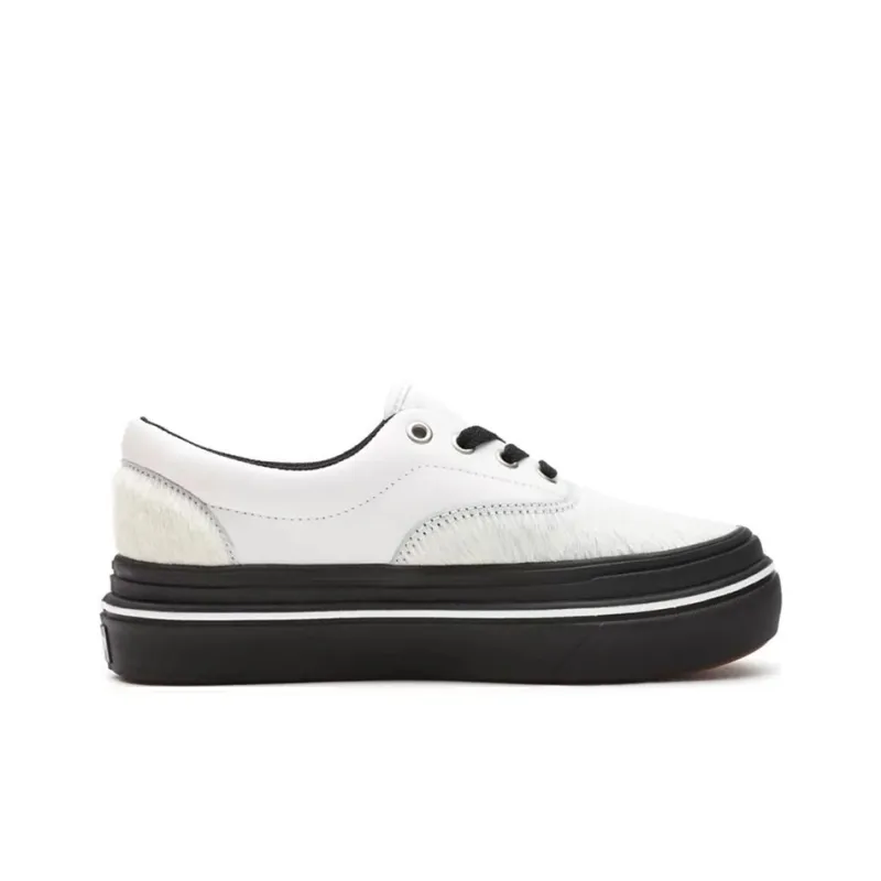 Vans Fury Super Comfycush Era 'Black White' Women's-1