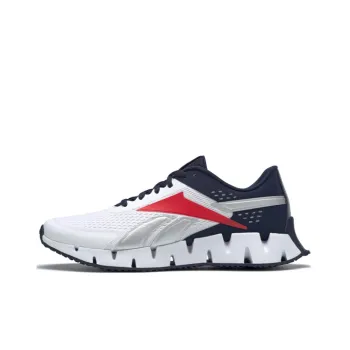 Zig Dynamica Reebok 2.0 'White Vector Red'