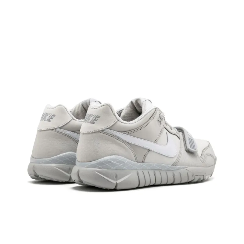 Nike Trainer Dunk Low Neutral Grey-2
