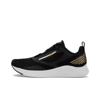 New Balance Beaya 'Black Gold Metallic' Women's
