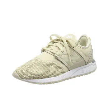 New Balance 247 Classic Beige Women's
