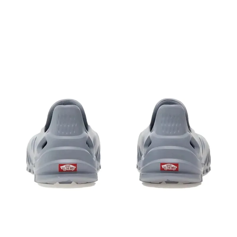 Vans AMZN Pacu Slip-On 'Grey'-3