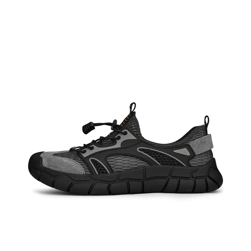 Bull charm Casual Shoes Men Low Top-3