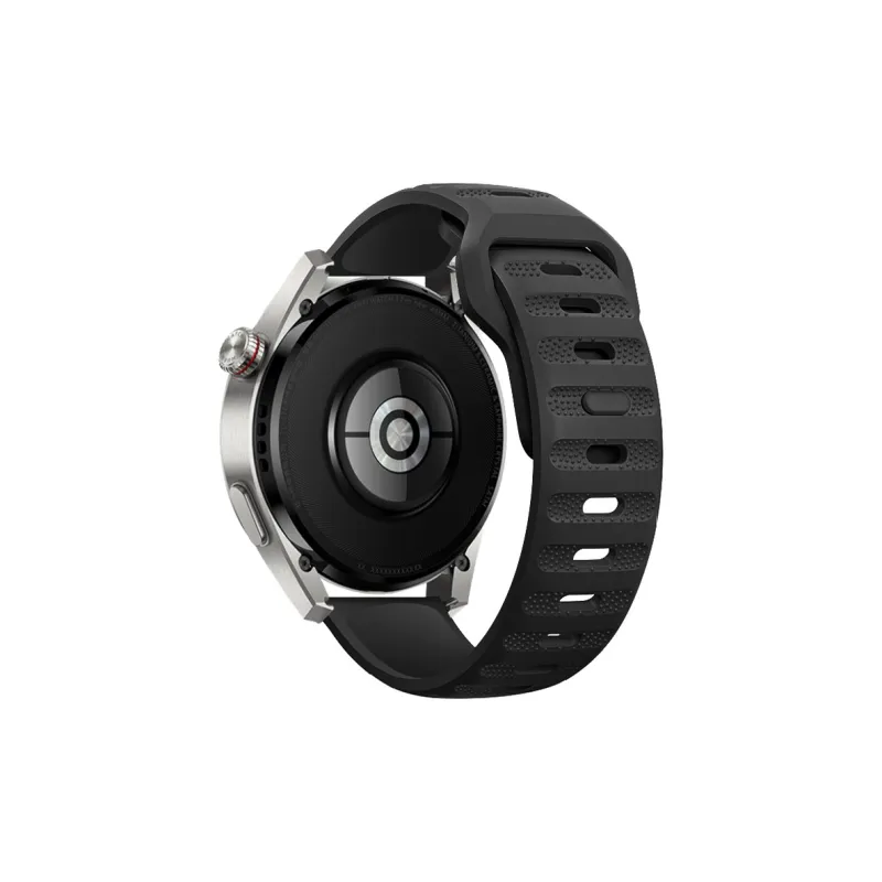 FZRT Xiaomi Compatibility Watch Band Silicone Material-5