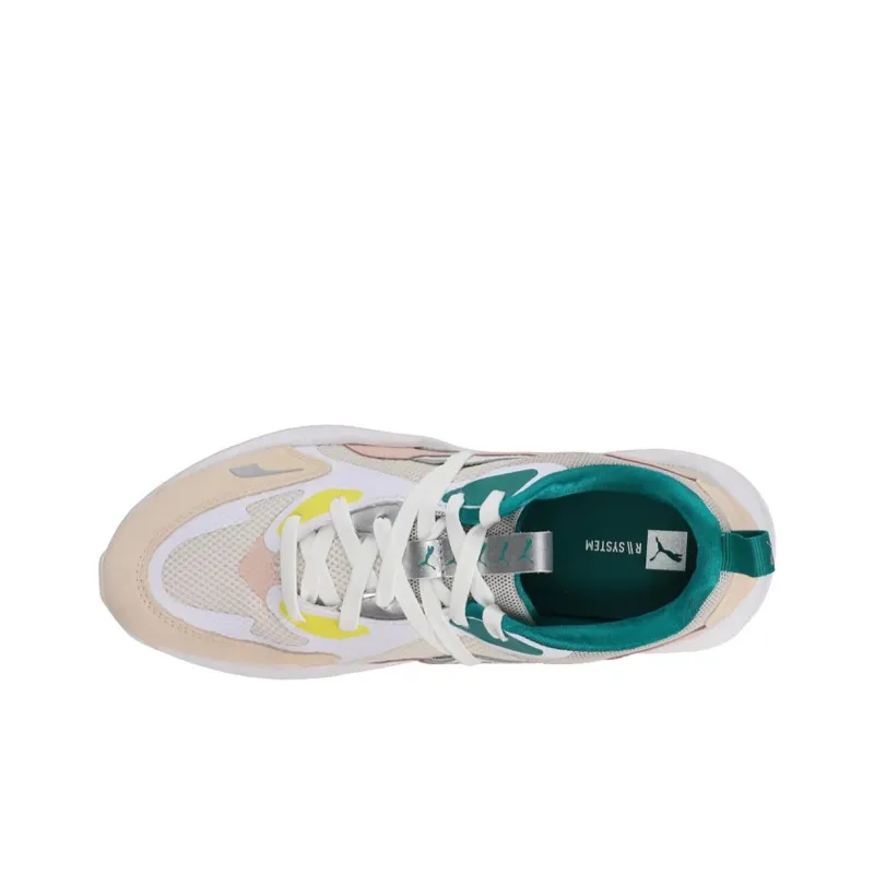 PUMA RS Curve Ocean Queen Women's-2