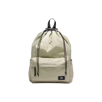 Vans Nylon Backpack Regular Unisex Elm Wood Color