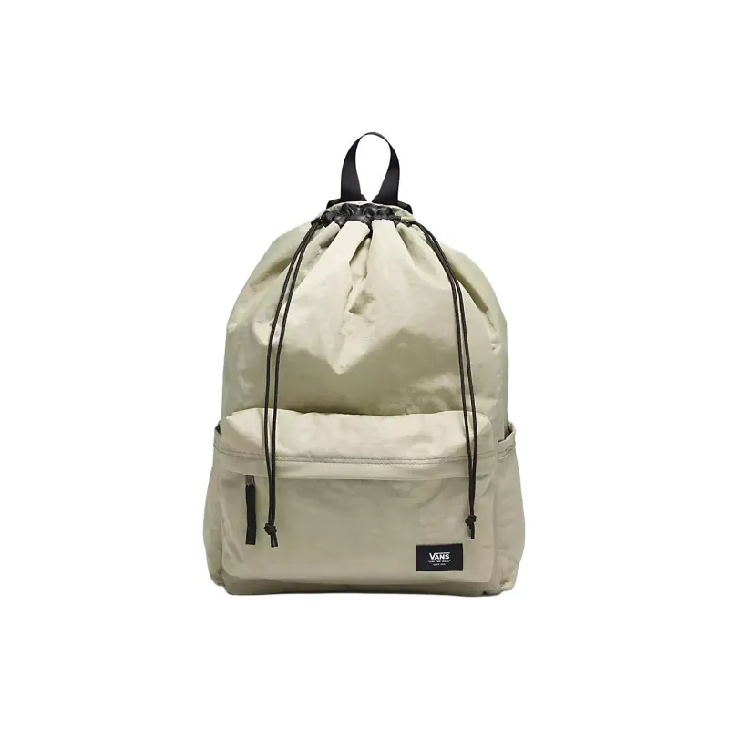 Vans Nylon Backpack Regular Unisex Elm-0