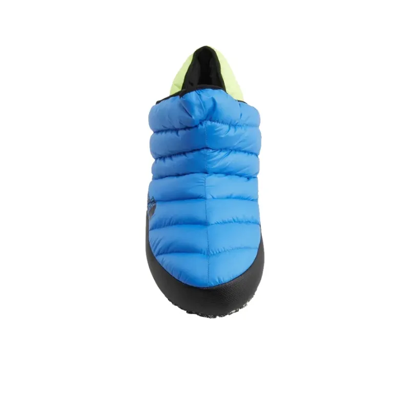 THE NORTH FACE Thermoball Traction Ankle Boots Unisex Yellow Blue-2