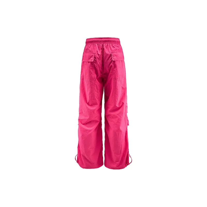 APAY Casual Pants Unisex-5