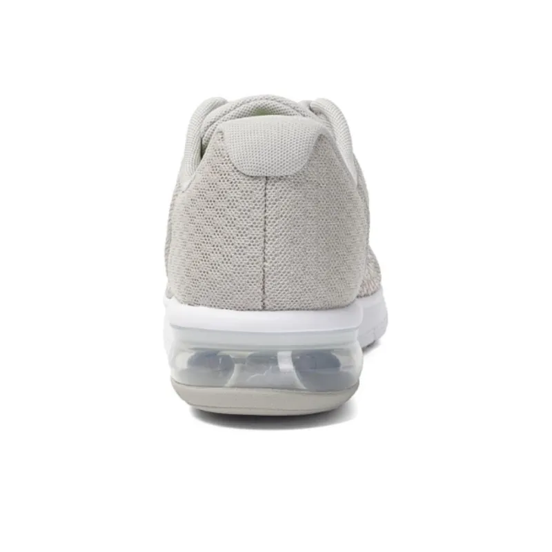Nike Air Max Sequent 2 Pale Grey Sail Light Bone Women's-4