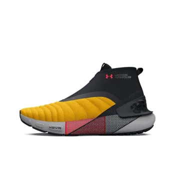 Under Armour Hovr Phantom 3 Se Warm 'Tahoe Gold Black'