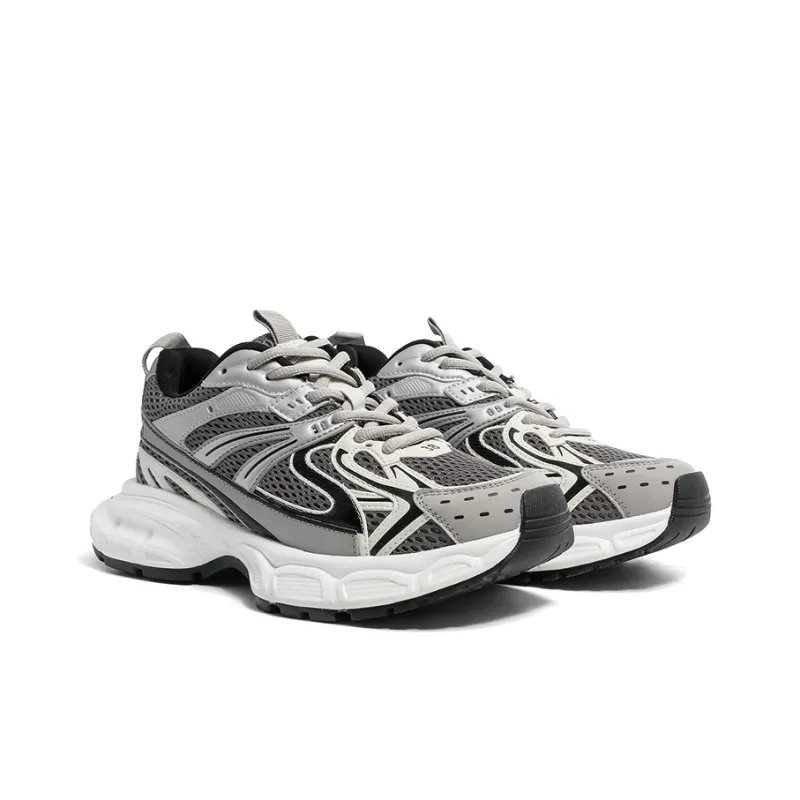 Mule Donkey Low-Top Chunky Sneakers Unisex-13