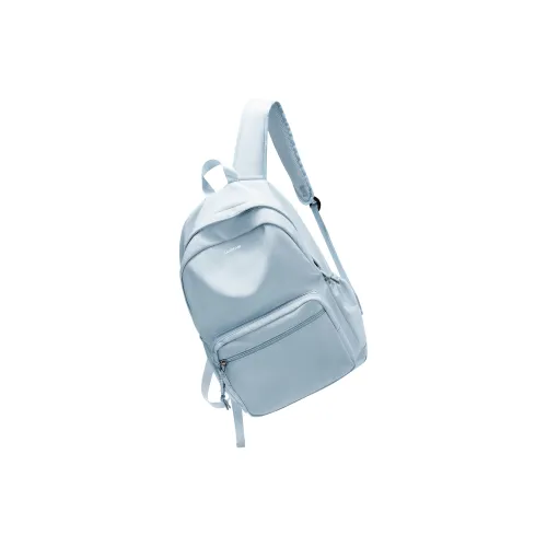LANDCASE Fabric Backpack Laptop Bag Regular Unisex Multicolor