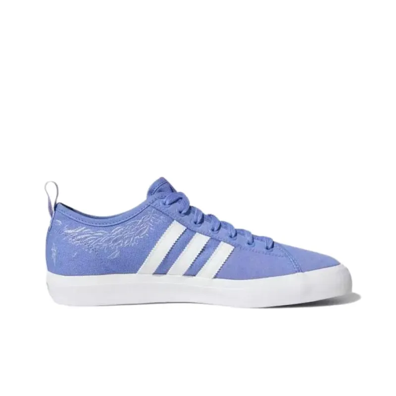 Adidas Matchcourt Rx Nora Vasconcellos Real Lilac-1