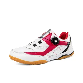 Animal Claws Training Shoes Unisex White Red