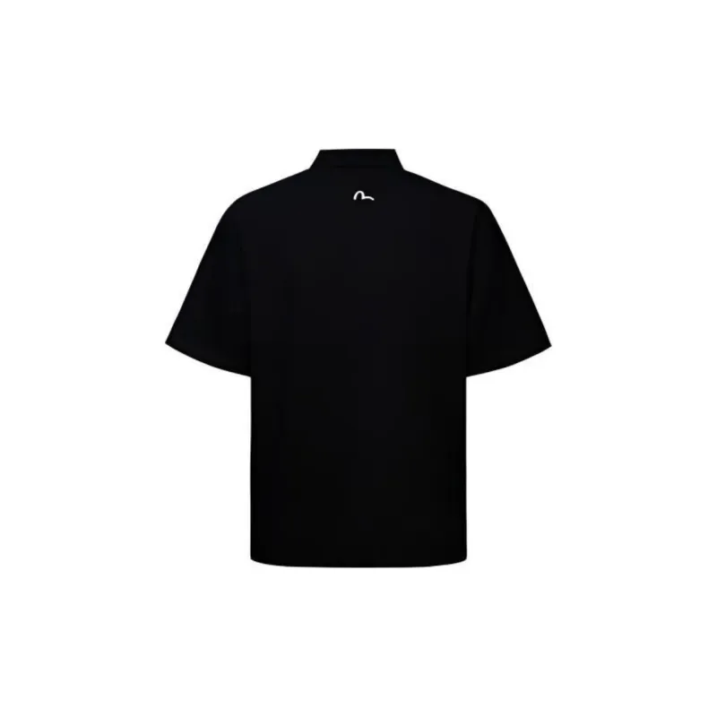 EVISU Polo Shirts Men-5
