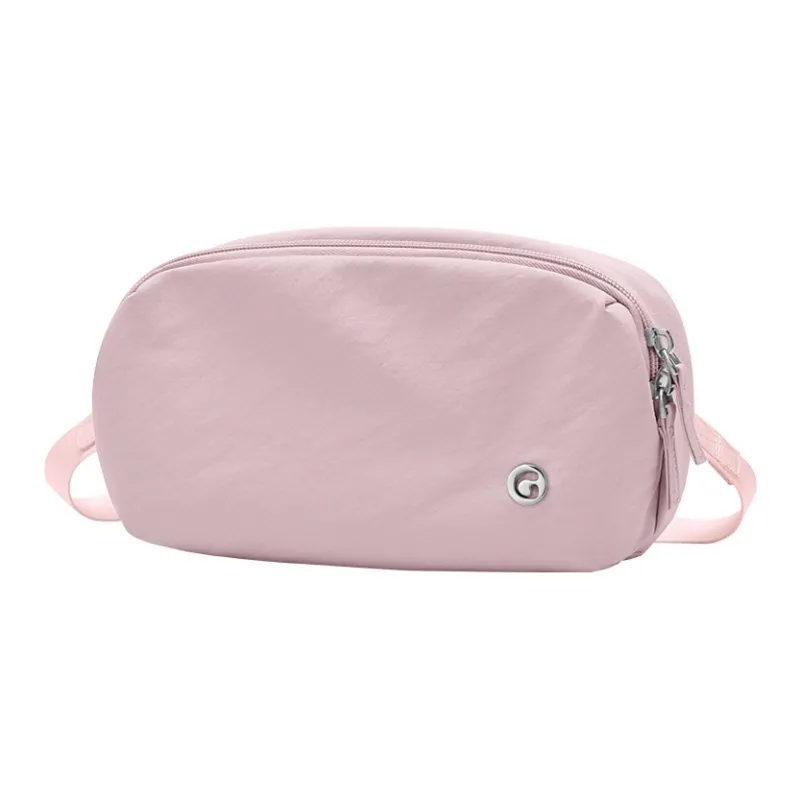 GOLF Fabric Sling Bag Regular Unisex Multicolor-8