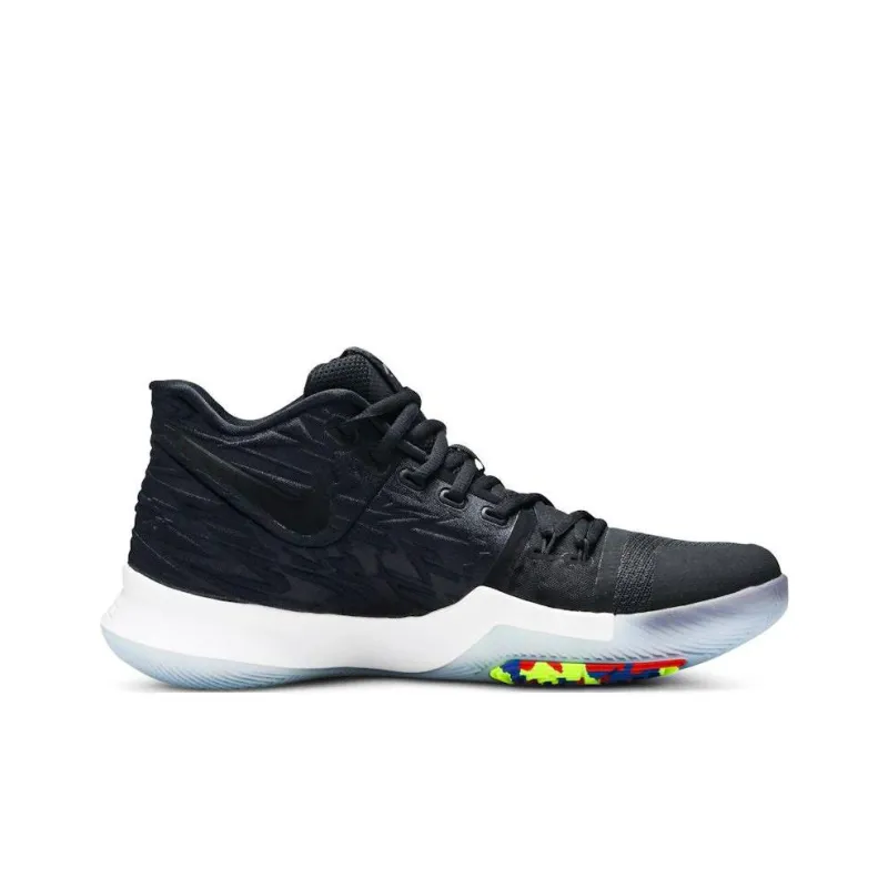 Under Armour Escalated Bb Black-1