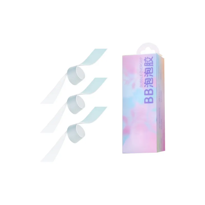 P.R IND Badminton Grip Tape Polyurethane PU Racquet Grip Handle Thin-11