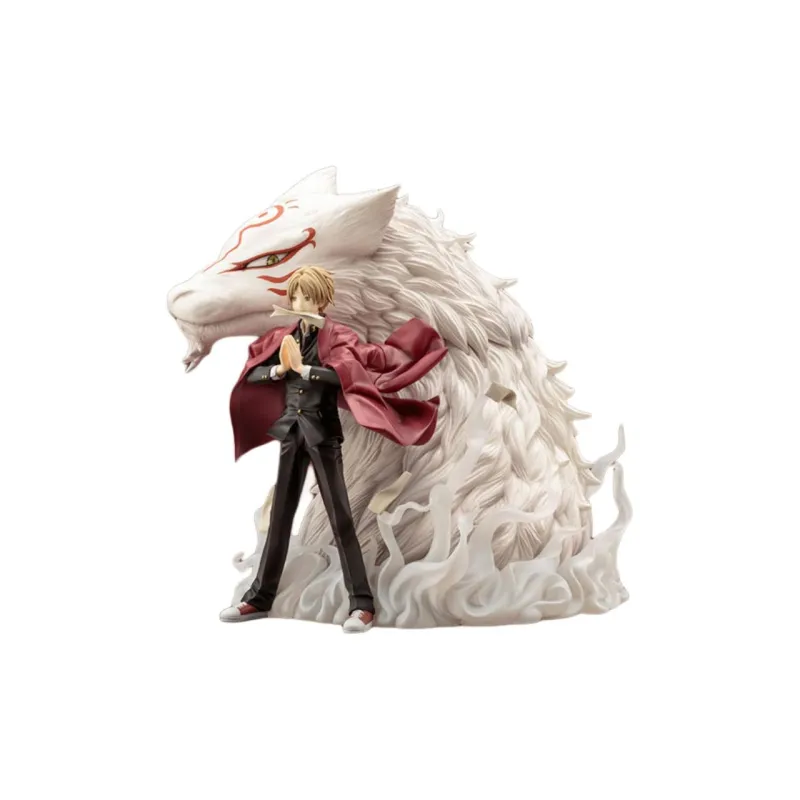 SHOUWU Natsume's Book Of Friends Character Collection Scale Figures 20cm-1