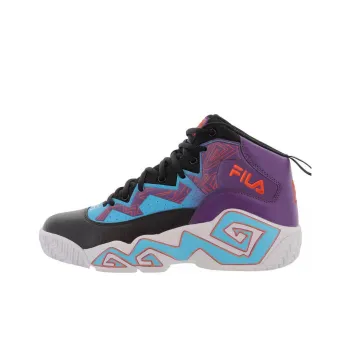 FILA MB 'Black Imperial Purple'
