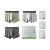 3 Pack (Green+Dark Gray+Light Gray)