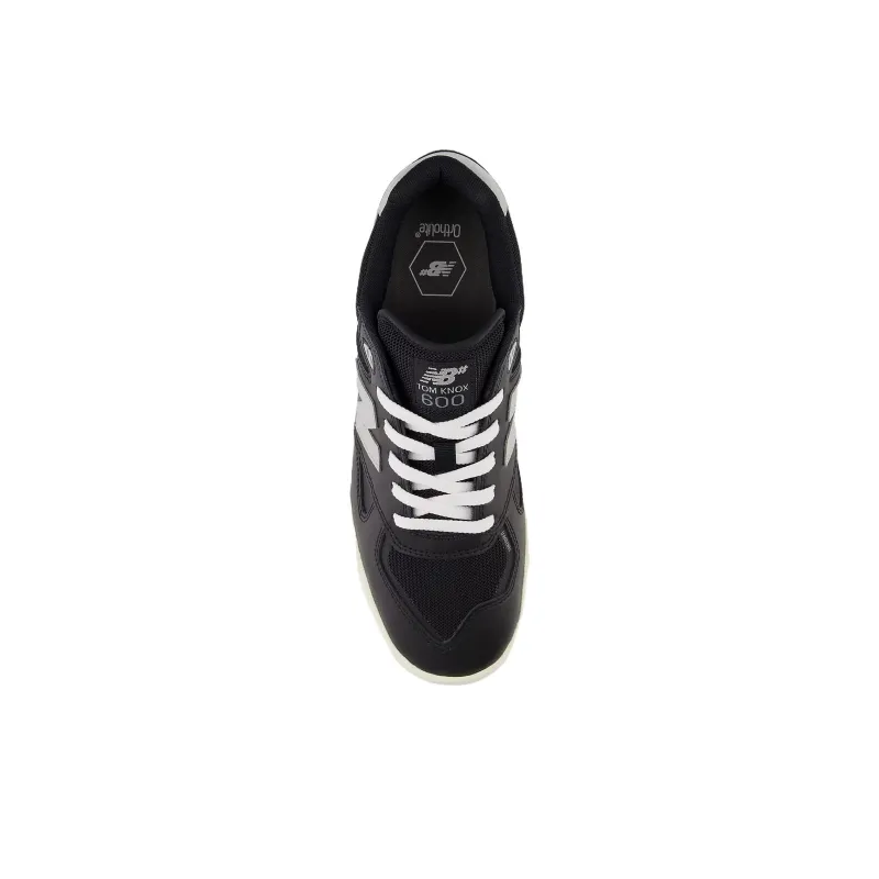 New Balance 600 X Tom Knox 'Black Rain Cloud'-3