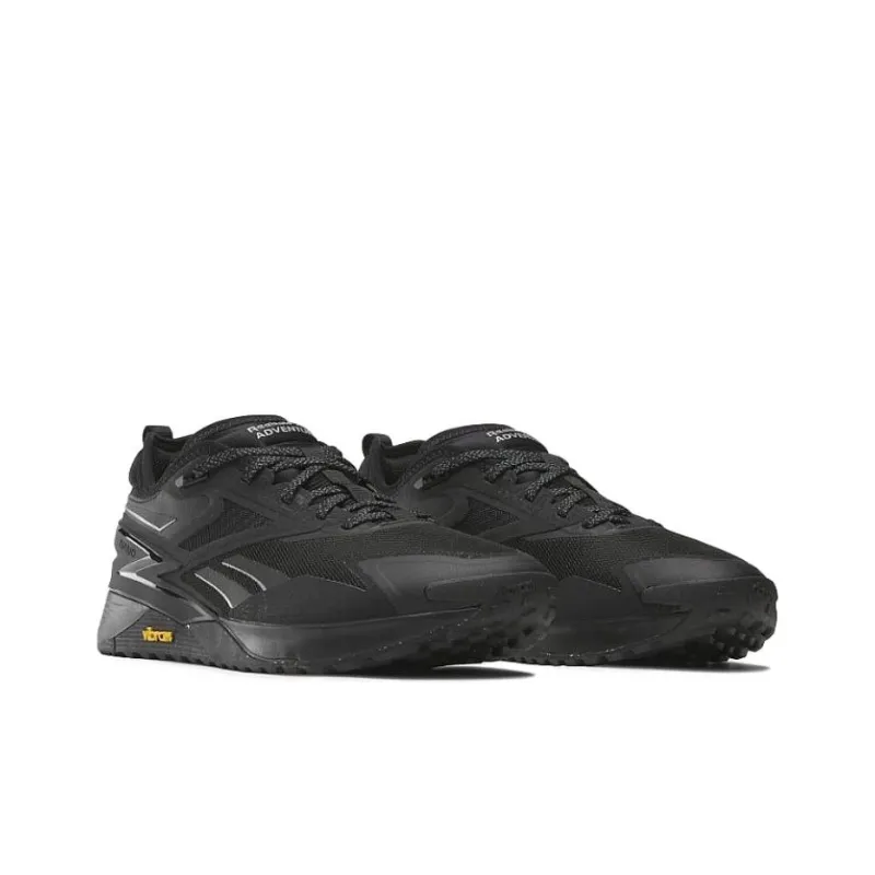 Reebok Nano X3 Adventure Winter 'Black Hoops Blue'-1