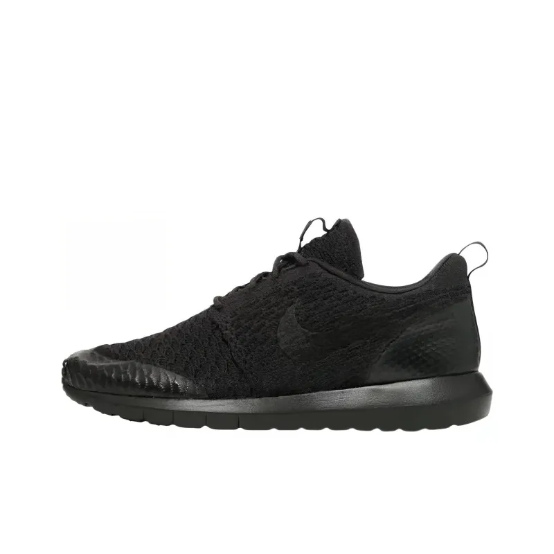 Nike Roshe Nm Flyknit Se Black-0