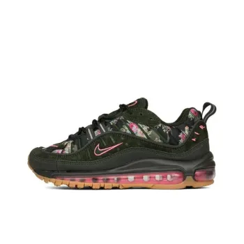 Nike Air Max 98 Floral Sequoia Women's