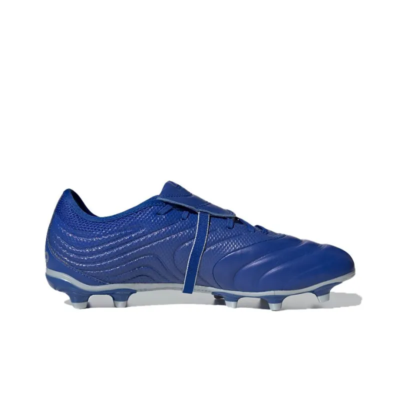 Adidas Copa Gloro 20.2 Fg 'Royal Blue Silver'-1