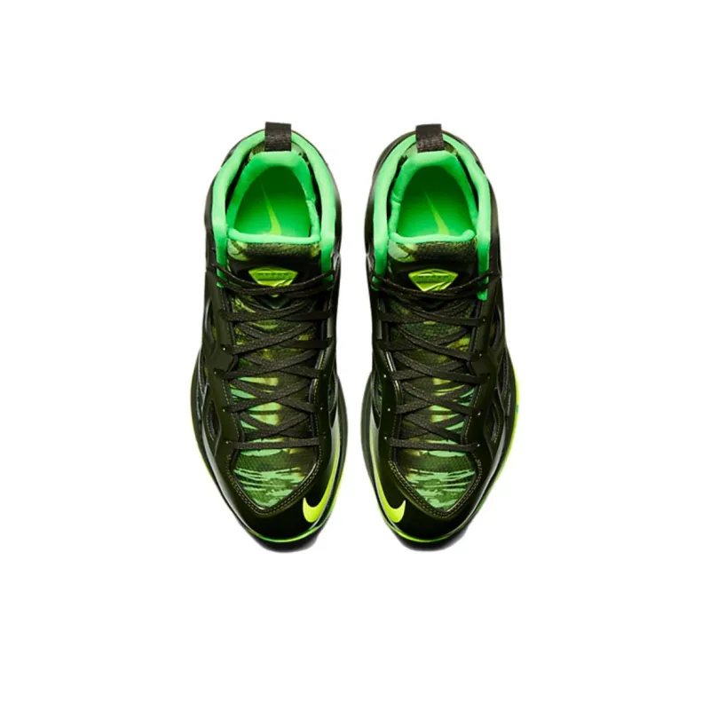 Nike Zoom Hyperposite 2 Rough Green-3