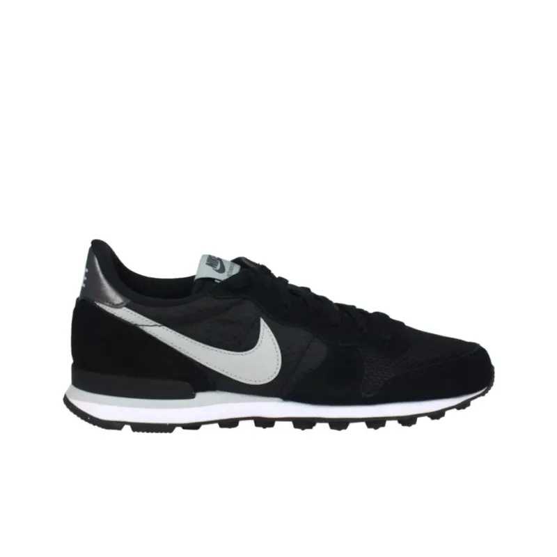 Nike Internationalist 'Black'-1