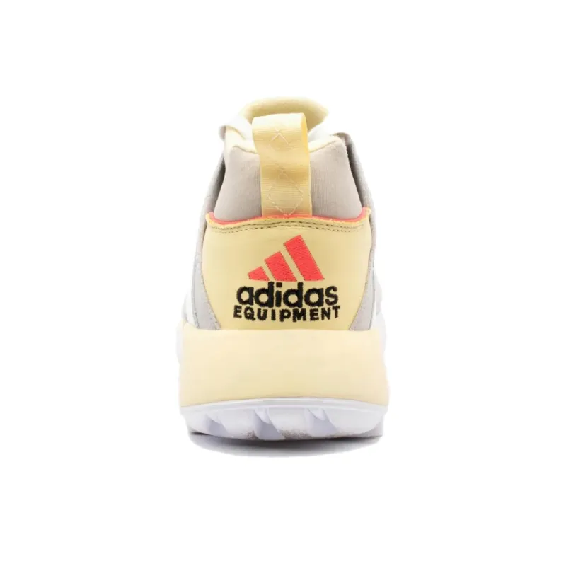 Adidas Eqt Cushion 2 Easy Yellow Grey Two-2