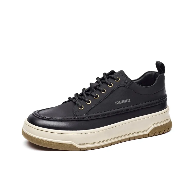 KAISER Low-Top Skateboard Shoes Men's-9