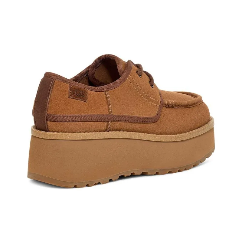 UGG Cityfunc Chestnut Women's-3