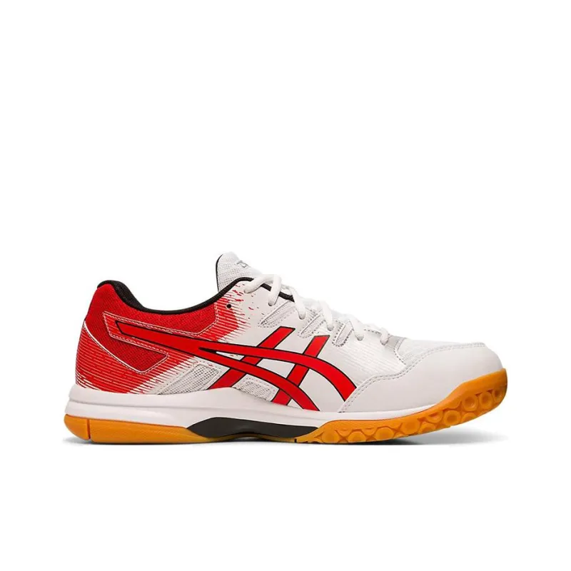 Asics Gel Rocket 9 'Classic Red'-1