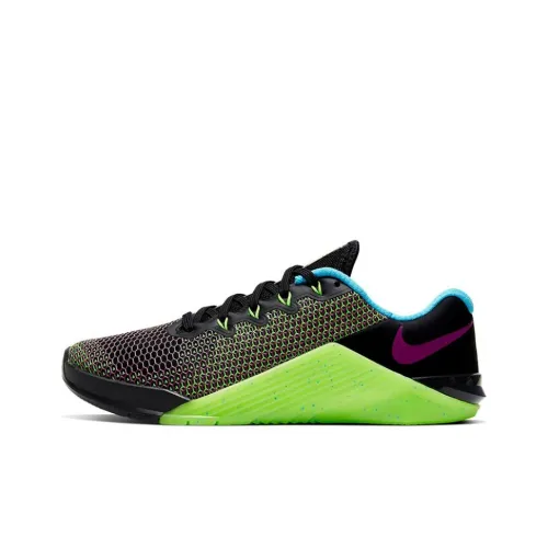 Nike Metcon 5 AMP Black Women's