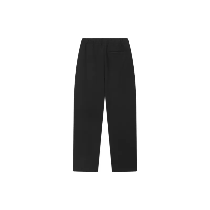 GAP Casual Pants Men Black-1